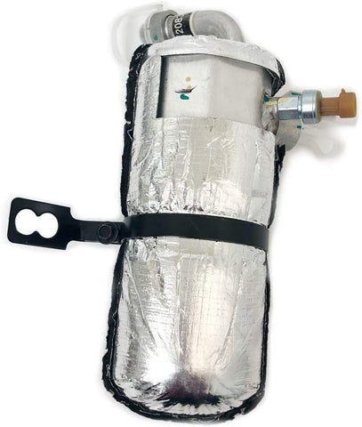GM AC DRIER ACCUMULATOR 2008-13 Escalade Tahoe Yukon 20837377 OEM
