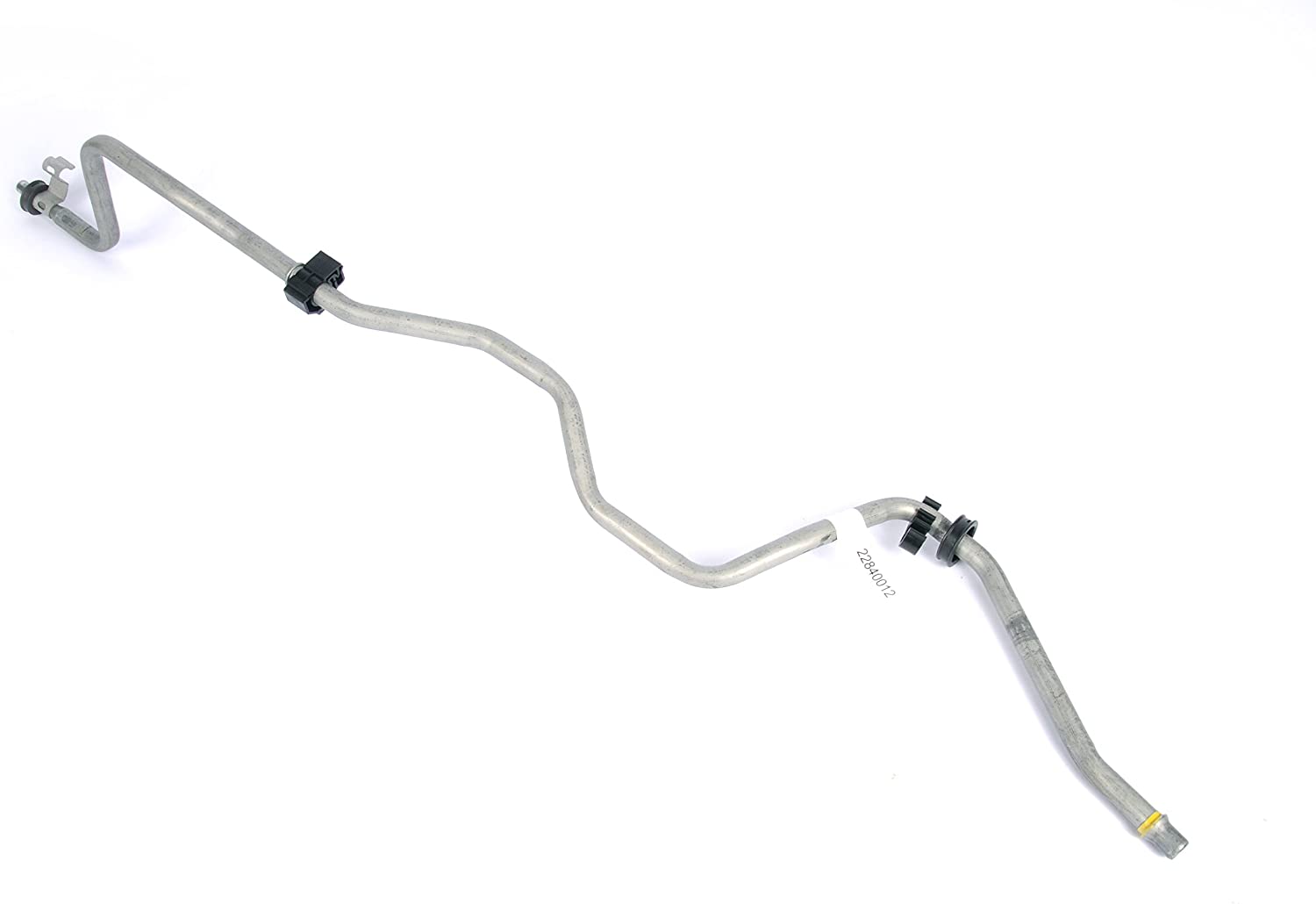 GM Genuine Parts 22840012 Automatic Transmission Fluid Cooler Outlet Intermediate Line