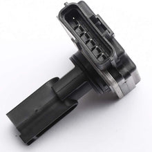 CENTAURUS Mass Air Flow Meter Sensor MAF 74-50011 XF2F12B579BA Replacement for Ford Mercury Mazda, 2001-2004 Mustang, 2000-2004 Focus, 1999-2003 Explorer, 2001-2003 Ranger, 2001-2004 Tribute & More