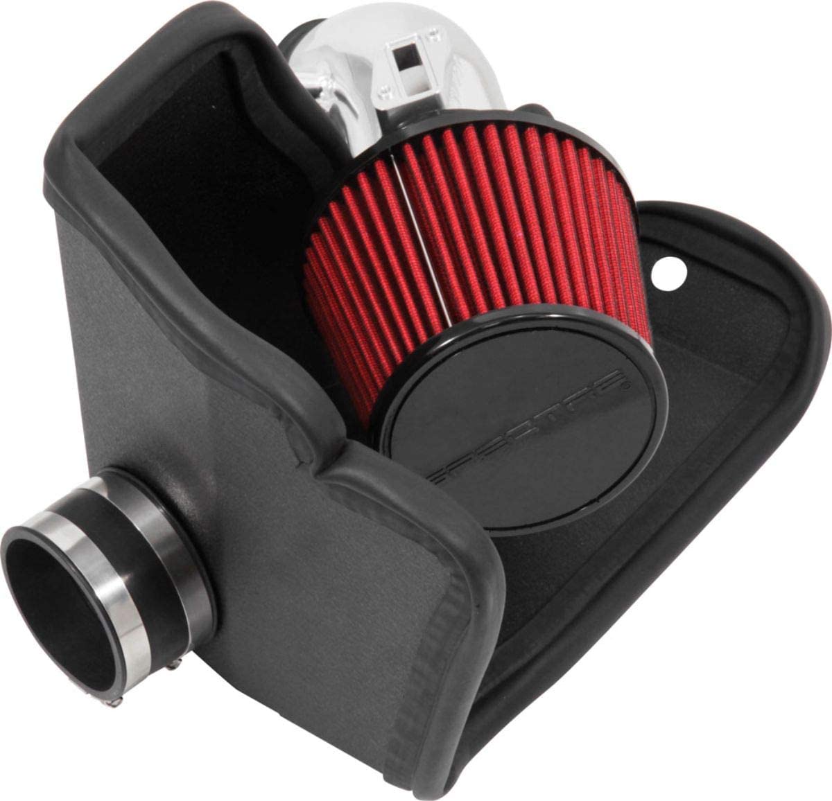 Spectre Performance Air Intake Kit: High Performance, Desgined to Increase Horsepower and Torque: 2012-2015 HONDA (Civic) SPE-9082