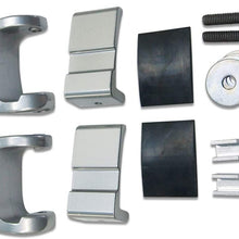 Thule TracRac TracONE Accessory TracONE Toolbox Mount Kit (No Tacoma)