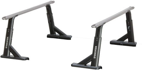 YAKIMA, Overhaul HD, Adjustable-Height Heavy Duty Truck Bed Rack