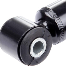 ECCPP Rear Struts Strut Spring Assembly Shock Absorber for Nissan Sentra 2000 2001 2002 2003 2004 2005 2006