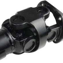 Part# 52123326AB Front Driveshaft Prop For Dodge Ram 2500 3500 Diesel 2003-2013
