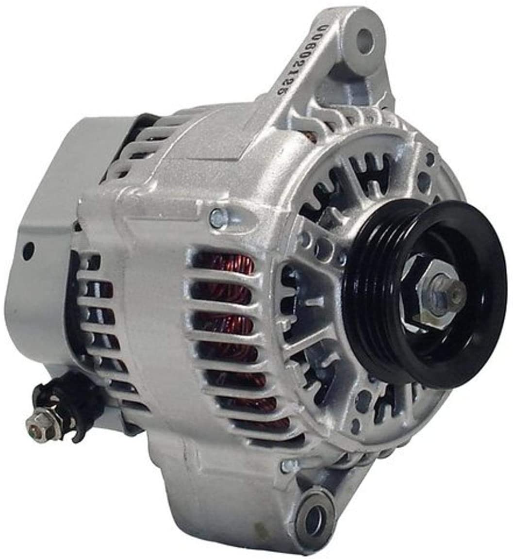 Magneti Marelli RMMAL00072 Alternator
