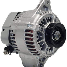 Magneti Marelli RMMAL00072 Alternator