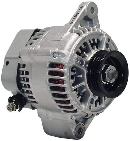 Magneti Marelli RMMAL00072 Alternator