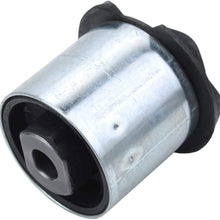 Niviora 1pc New Front Lower Control Arm Bushing Compatible with Land Rover 05-09 LR3 10-11 LR4