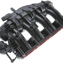 A-Premium Engine Intake Manifold Assembly Replacement for Audi A3 TT Volkswagen Beetle CC Eos Golf GTI Jetta Passat Passat CC Tiguan