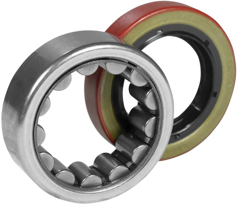 Yukon Gear & Axle (AK D60F) Replacement Axle Bearing & Seal Kit for Dana 50/Dana 60