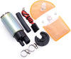 JCCGLOBAL FUEL PUMP Compatible with HONDA,ACURA,HYUNDAI,JEEP,INFINITI,Suzuki Acura Chevrolet Honda Lexus Chrysler Ford Mazda Mitsubishi E2068 E8335 E8212 E8229 E8254 E8213 EP126 EP382 EP387