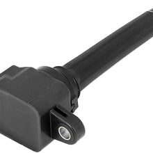 X AUTOHAUX Auto Parts Ignition Coils H6T11171 Repair Replacement for Suzuki