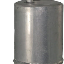 TCW 17-4072 A/C Drier (Quality With Perfect Vehicle Fitment)