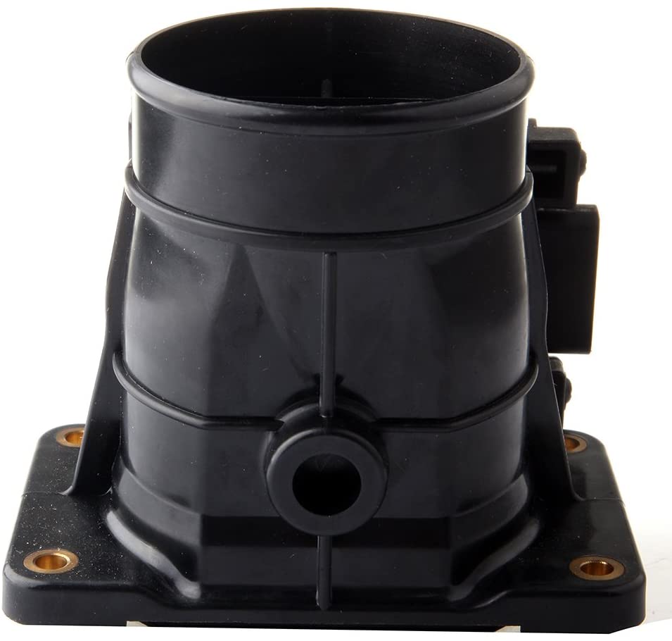 Aintier Air Sensor Mass Air Flow Sensor MAF Fit for 2004-2006 Mitsubishi Lancer 2.4L 2003-2007 Mitsubishi Lancer 2.0L Outlander 2.4L 1997-2004 Mitsubishi Galant 2.4L Galant 3.0L E5T08271A MD336481A