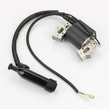 YONGHONG Ignition Coil Compatible with Honda EB2200 EB2500 EG1400 EG2200 EG2500 EM1600 EM1800