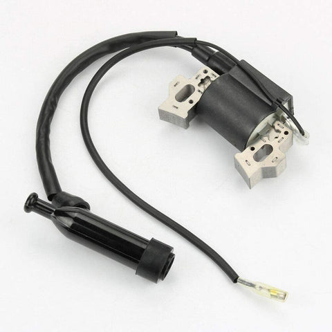 YONGHONG Ignition Coil Compatible with Honda EB2200 EB2500 EG1400 EG2200 EG2500 EM1600 EM1800