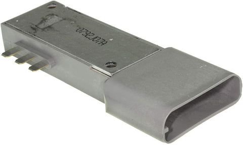 WVE by NTK 6H1081 Ignition Control Module