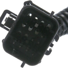A-Premium Transfer Case Shift Motor Replacement for Ford Expedition U324 Lincoln Navigator U326 2007-2008 4WD