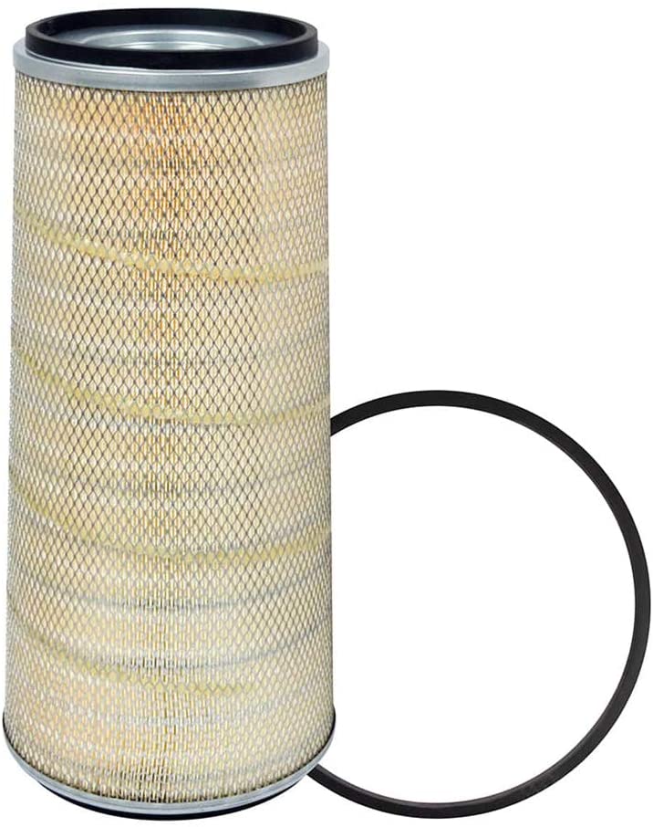 Baldwin PA2729 Heavy Duty Air Element