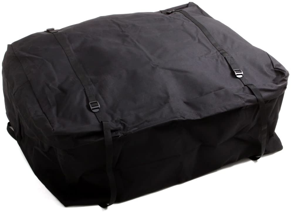 Lund 601016 Soft Pack Roof Bag
