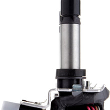 SCITOO 100% New 1pcs Ignition Coil Set Compatible with Cadillac STS/Seville/SRX/DeVille Pontiac Bonneville 2004-2005 Automobiles Fit for OE: UF372 C1509