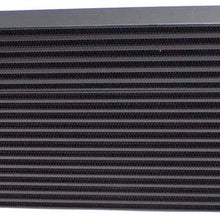 Rev9 ICK-080_2 made for BMW 640i(X) (F06/F12/F13) N55 3.0L Turbo 2012-17 Bolt-On Front Mount Intercooler Kit