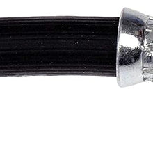 Dorman H622484 Brake Hydraulic Hose for Select Mazda Models