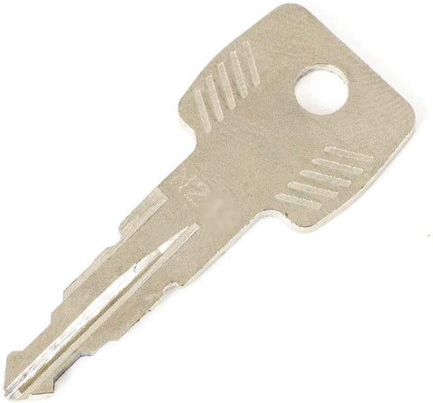 Thule Replacement Premium Key - N224-1500000224