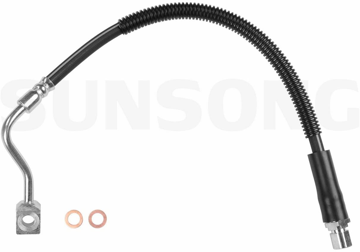 Sunsong 2204625 Brake Hydraulic Hose