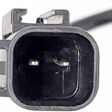 Holstein Parts 2ABS2871 ABS Speed Sensor