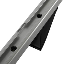 OCPTY Top Rails Roof Rack Fit For Land Rover LR3 2005-2009,for Land Rover LR4 2010-2016 Luggage Racks Rooftop Cargo Carrier Bag Luggage Kayak Canoe Bike Snowboard Skiboard