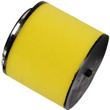 HIFROM ATV Air Filter Element Cleaner with Oil Filter Replacement for Honda Rubicon 500 650 TRX500FA TRX500FGA TRX650FA TRX650FGA Replace 17254-HN1-000 15412-KEA-003
