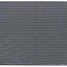 For Nissan Altima A/C Condenser 2007 08 09 10 11 2012 For NI3030161 | 92100-ZN50B