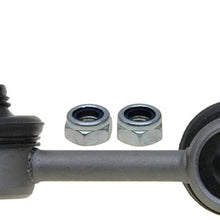 ACDelco 46G0461A Advantage Front Suspension Stabilizer Bar Link