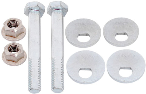 ACDelco 45K0205 Professional Caster/Pinion Angle Bolt Kit with Cams and Nuts