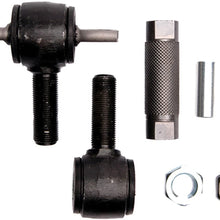 ACDelco 45K0083 Professional Rear Upper Control Arm Adjustor Kit with Bushing