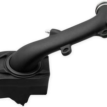 Holley Intech Sku,Intake,Intech Cai-2018 Jeep Wrangler