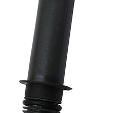 DEAL Set of 1 New Ignition Coil For Dodge Dakota Durango Nitro Ram 1500 - Jeep Commander Liberty Grand Cherokee - Aspen - Mitsubishi Raider 3.7L V6 4.7L V8 Replacement# UF399 UF297 UF270