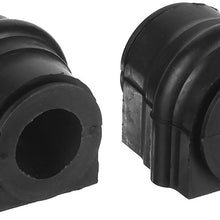Delphi TD1082W Suspension Stabilizer Bar Bushing Kit, 2 Pack