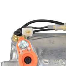 GELUOXI CO 10620C A/C Compressor with Clutch for 1995-2004 Su-zuki Vitara, Esteem, Grand Vitara 58407 10349471 TEM274130