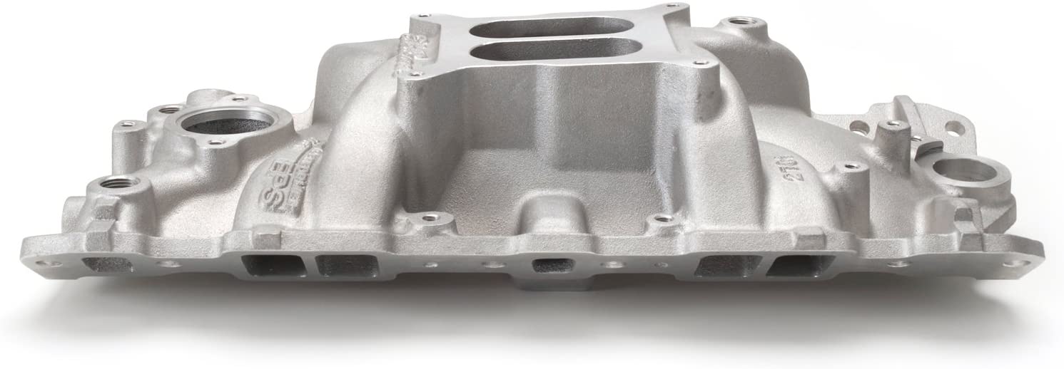 Edelbrock 2701 Performer Intake Manifold