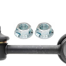 ACDelco 45G0431 Professional Suspension Stabilizer Bar Link Kit with Hardware