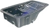 Engine Oil Pan Sump for Honda Civic 1999-2000 Civic del Sol 1994-1997 1.6L Acura Integra 1992-2001 1.7L 1.8L