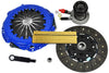 EFT STAGE 2 HD CLUTCH KIT w SLAVE WORKS WITH 91-92 FORD EXPLORER/NAVAJO 90-92 RANGER 4.0L