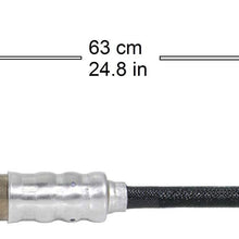 MAXFAVOR 2Pcs Upstream + Downstream Oxygen Sensor Replacment for O2 Sensor Dodge Ram 1500 2500 3500 5.2L 234-4076 x1 234-4079 x1 02 Sensor