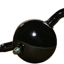 TCW 17-4195 A/C Accumulator (Quality With Perfect Vehicle Fitment)