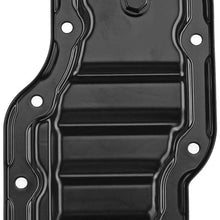 A-Premium Engine Oil Pan Replacement for Toyota Tundra 2007-2009 Sequoia 2008-2009 V8 4.7L
