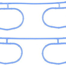 Fel-Pro MS96672 Intake Manifold Gasket Set