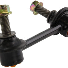 Centric 606.40081 Sway Bar Link, Rear, Left