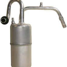 TCW 17-7194 A/C Accumulator (Quality With Perfect Vehicle Fitment)